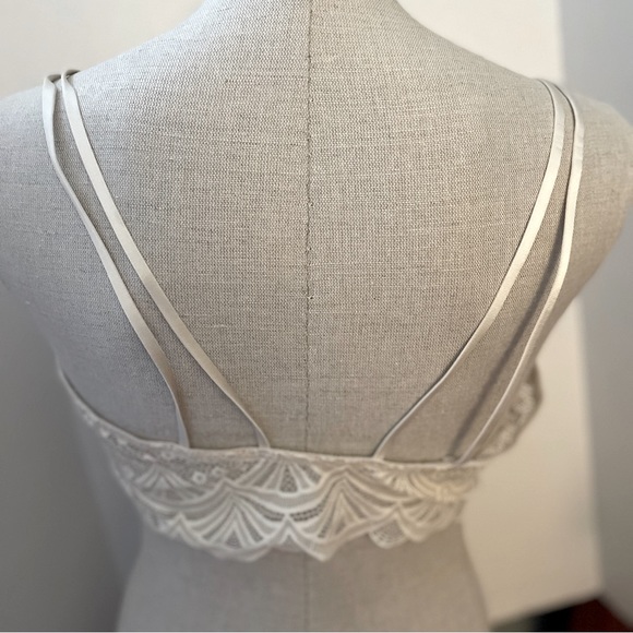 Auden Bralette XXL NWOT - Picture 3 of 3